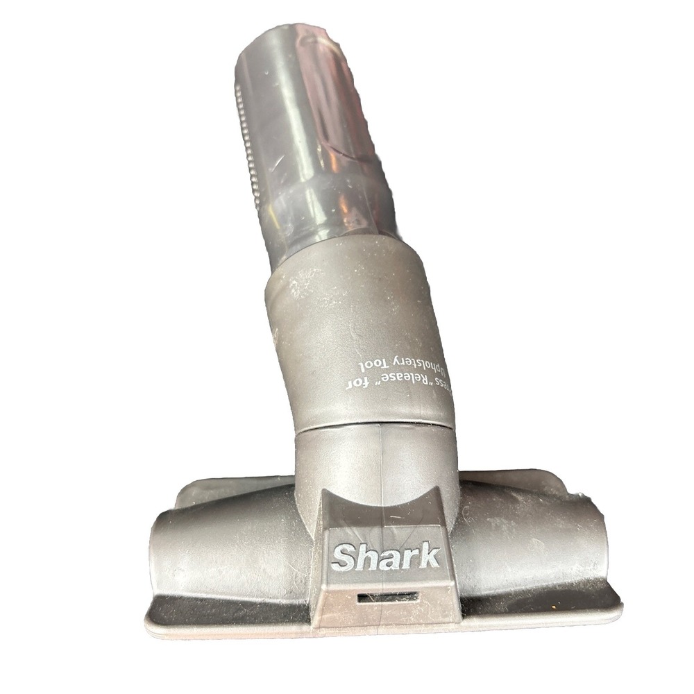Shark Upholstery‎ Tool (245FLIH390) Shark Rocket /DuoClean Vacuum Cleaner (Gray)